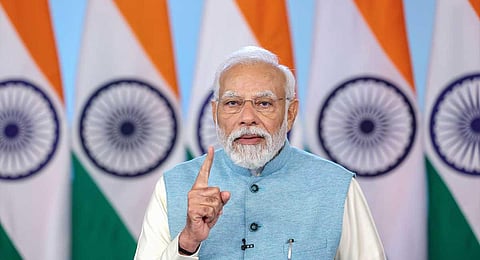 A commitment to good governance