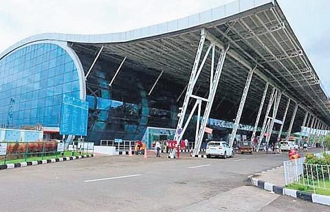 Thiruvananthapuram International Airport