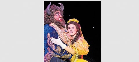 A still from the play.