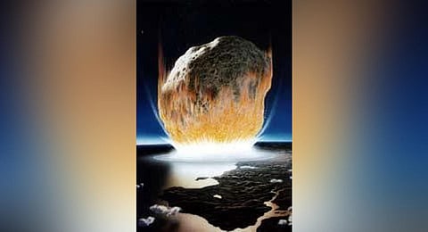 Tucked away far in Mars is the Olympus Mons which beats all mountain ranges on planet earth and even in the solar system.