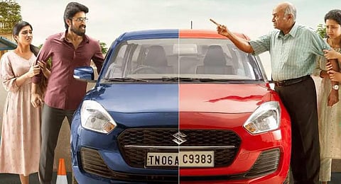 ‘Every actor requires some sort of eccentricity’