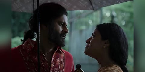 A scene from the trailer of 'Killer Soup' (Photo | YouTube)