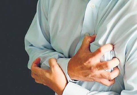 Image used for representational purpose only. (File Photo)