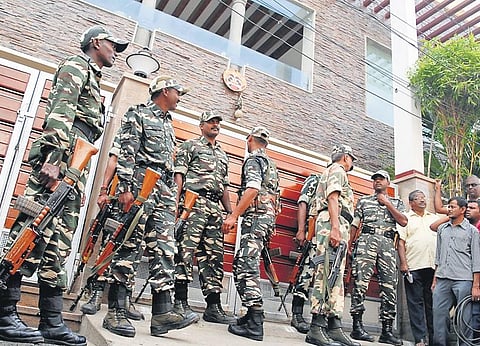 Image used for representational purposes. (Photo | Express)