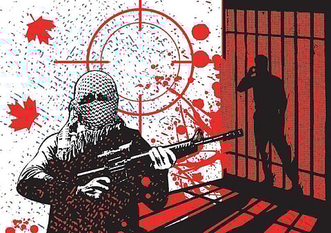 Image used for representational purpose only. (Express Illustrations)