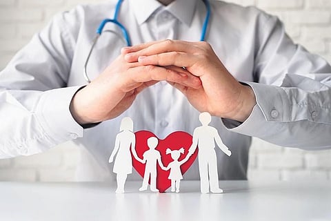 Representational Image.