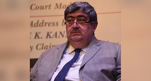 FILE - Supreme Court judge Justice Sanjay Kishan Kaul. (EPS Photo)