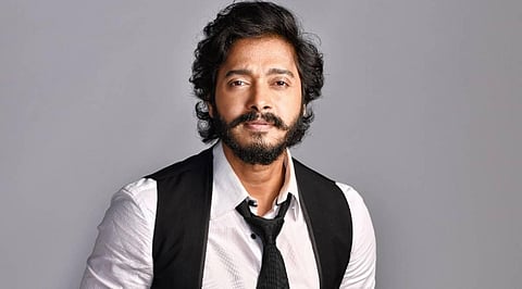 Bollywood actor Shreyas Talpade. (File Photo)