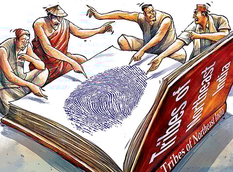 Image used for illustrative purposes only. (Express illustration | Soumyadip Sinha)