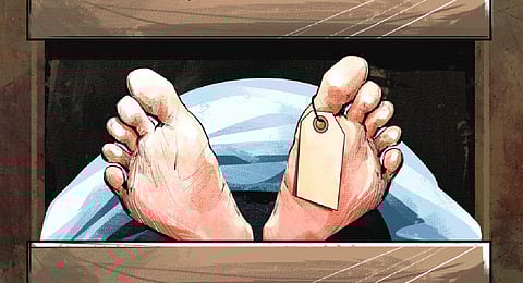 Image used for representational purposes.