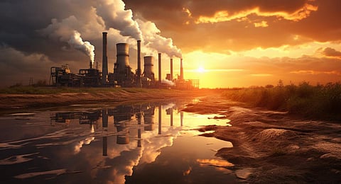 Is the 1.5°C North Star dead or alive?