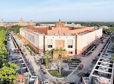 For representational purposes