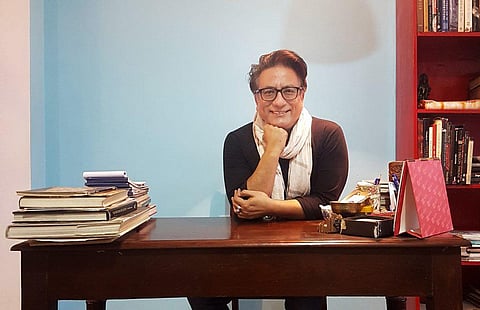 Sonam Dubal. (Photo | The NorthEast Stories)