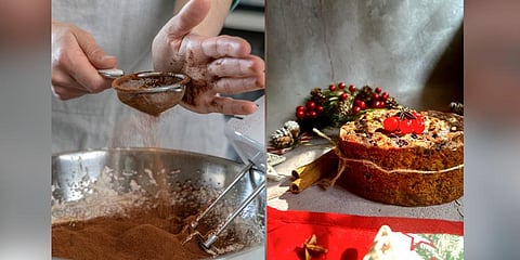 For representational purposes