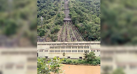 Experts say Tangedco should give priority to small hydroelectric projects below 20 megawatts | Express