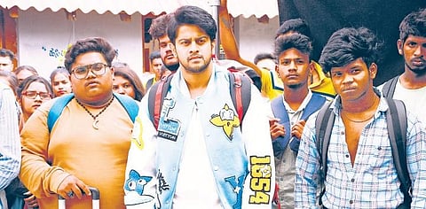 A still from the film