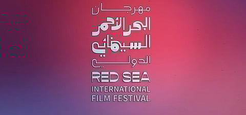 Red Sea International Film Festival. (Photo | RSIFF website)