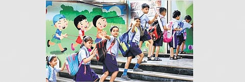 Representational Image.