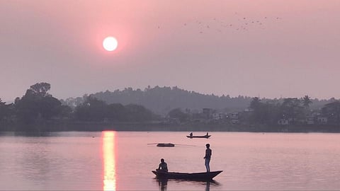 Image used for representational purposes only. (FILE | Express)