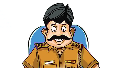 Image used for representational purposes only. (Express Illustrations)