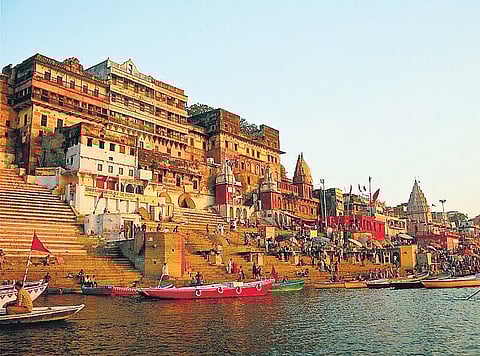 Image used for representational purposes only. (Photo | wikimedia commons)