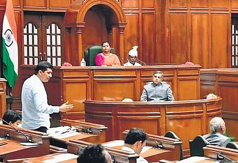 Representational Image