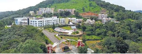 IIIT- Kottayam.