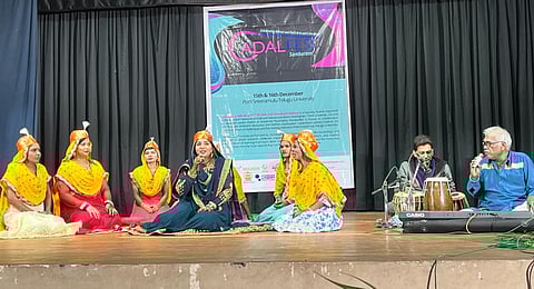 Revisiting Dalit and Adivasi narratives