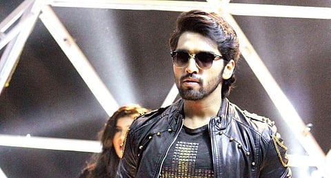 Anish Tejeshwar. (File Photo)