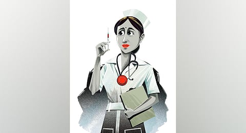 Image used for representational purposes (Express IIlustration)