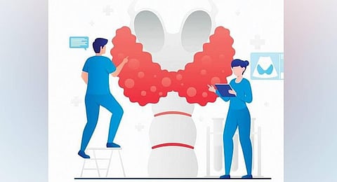 Image used for representational purpose only. (Express Illustrations)