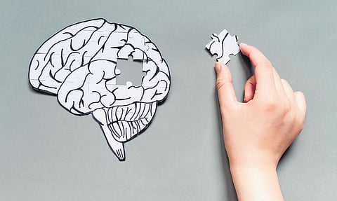 Representational image