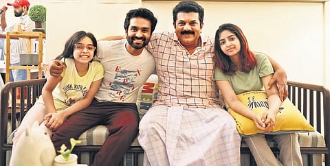 A scene from the movie 'Philip’s'