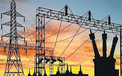 For representational purposes