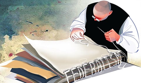 Image used for illustrative purposes only. (Express illustration | Sourav Roy)