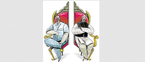 Image used for representational purposes only. (Express Illustrations)