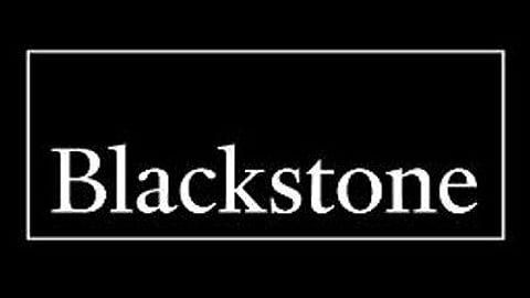 Blackstone logo