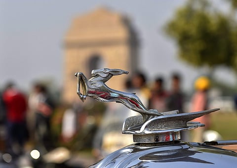 Representational Image. (Photo | PTI)