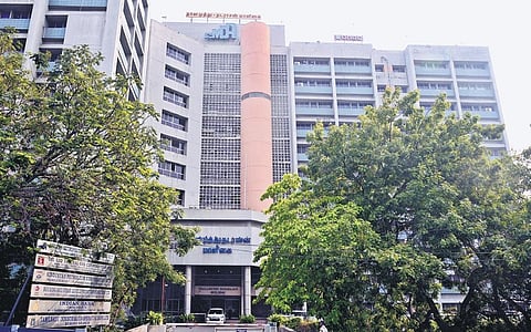 CMDA in legal dock after HC seeks report on recruitment process that relaxed age limit for some, while rejecting others | martin louis