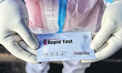 Image used for representational purpose only.