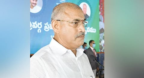 Chelluboina Srinivasa Venugopala Krishna