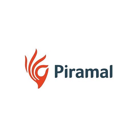 Piramal Enterprises Logo. (Image | Facebook)