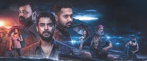 Jude Anthony's '2018'.