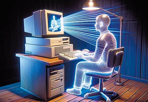 Image used for representational purpose only