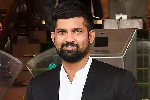 BJP MP Pratap Simha (File Photo | PTI)