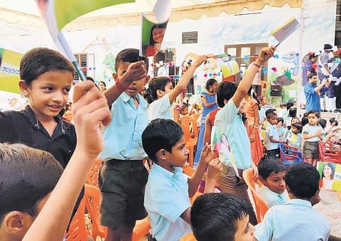 Image used for representational purpose only