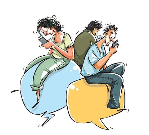 Image used for representational purpose only. (Express Illustrations)