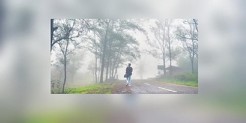 For representational purposes