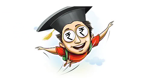 Image used for illustrative purposes. (Express illustrations)