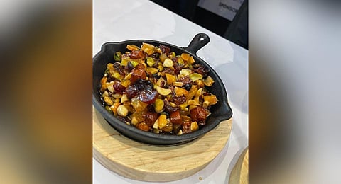 Kitchen confidential: What’s cooking in home-kitchens of Delhi's top chefs